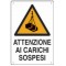 carichi sospesi